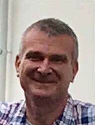 Arckép az oktatóról